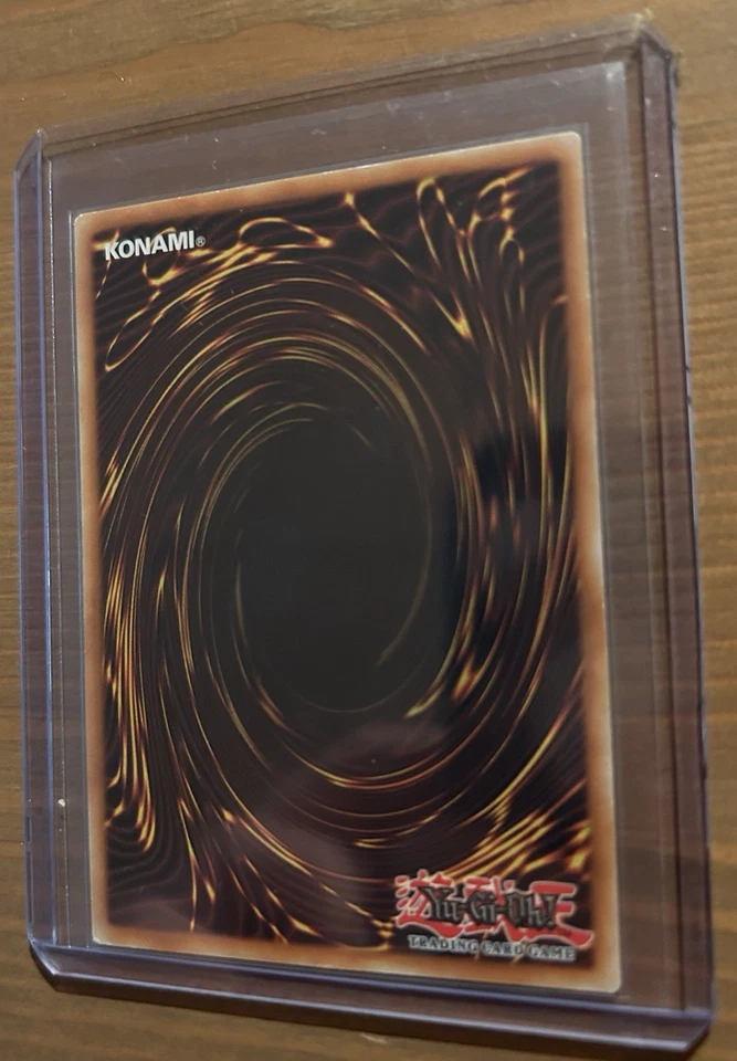 YuGiOh Frostosaurier - STON - DE002 - 1. Auflage - Ultimate Rare - NM - Bild 4 von 4