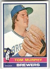 Tom Murphy