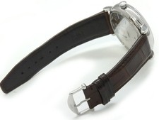 IWC Iwc Portofino Hand-Wound 8Days IW510103 Men's Used Watch #21121 4
