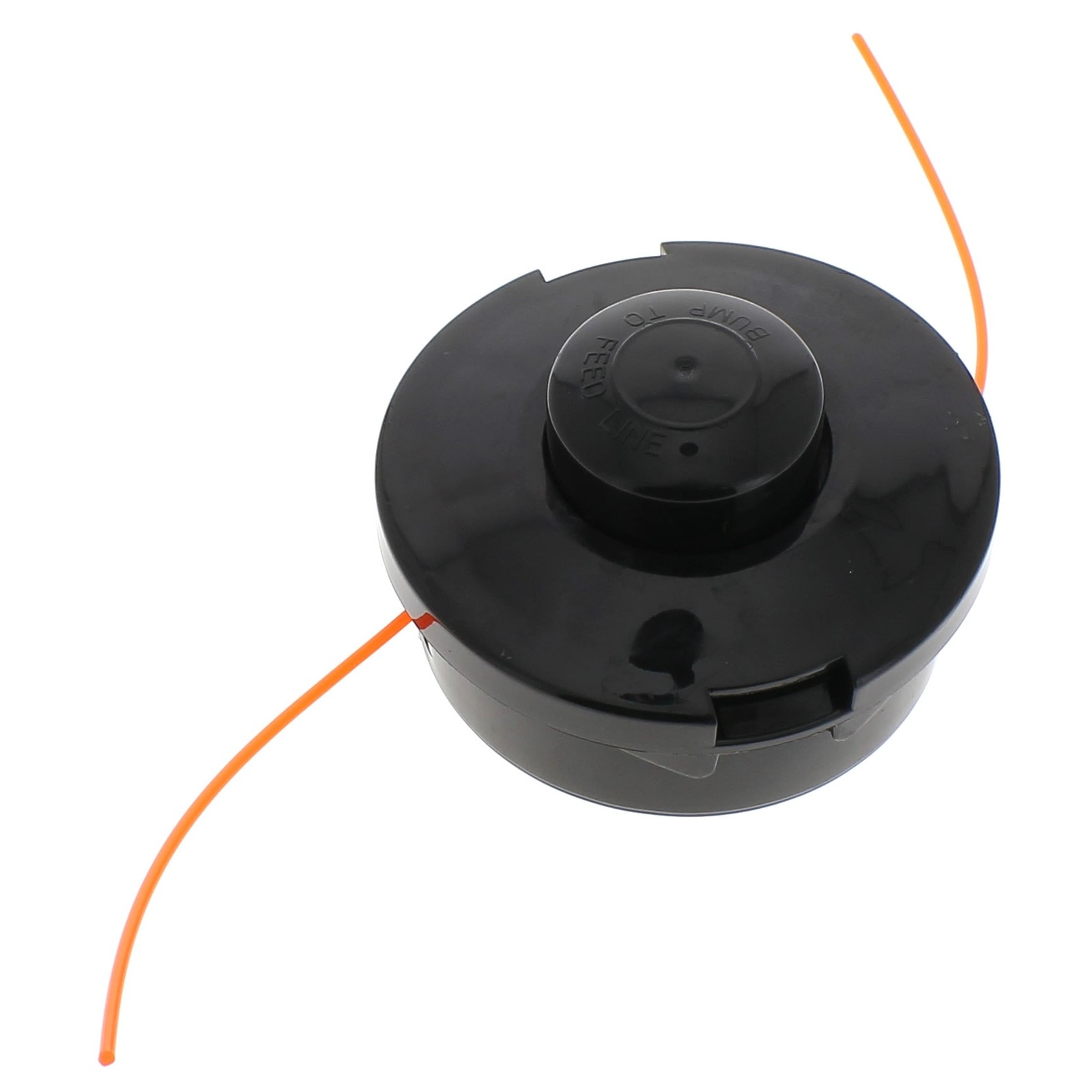 Bobine et fil tap-n-go 112406 spa970001 pour débroussailleuse thermique