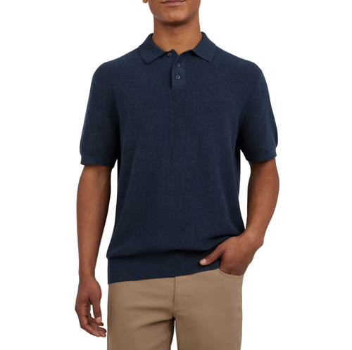 Polo pull homme DKNY - Photo 5/9