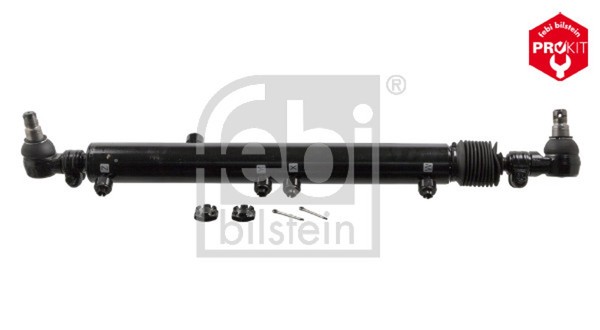 Febi Bilstein Arbeitszylinder Servolenkung Prokit 178335 FüR Scania 1 Bus-image