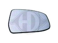 Spiegelglas Links FüR Ford Focus 2004-2007