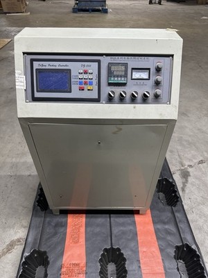 Packing Controller Industrial Control Cabinet RQL Heat Slice System PLC Panel