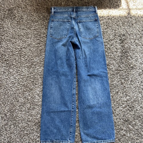 Gap Teen 18 ‘90’s Loose Original Fit Jeans - Picture 12 of 12
