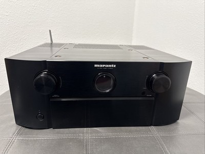 Marantz AV8805 13.2CH AV Preamp Processor Dolby Atmos DTS:X HEOS 4K