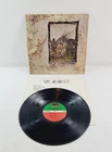 Led Zeppelin Untitled LP Vinyl Atlantic 1971 SD7208 Gatefold