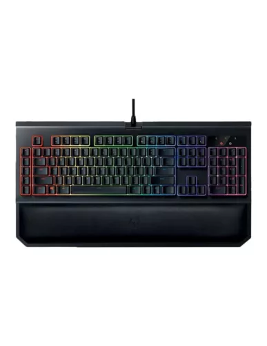TECLADO ALFANUMERICO RAZER BLACKWIDOW CHROMA V2 18948844