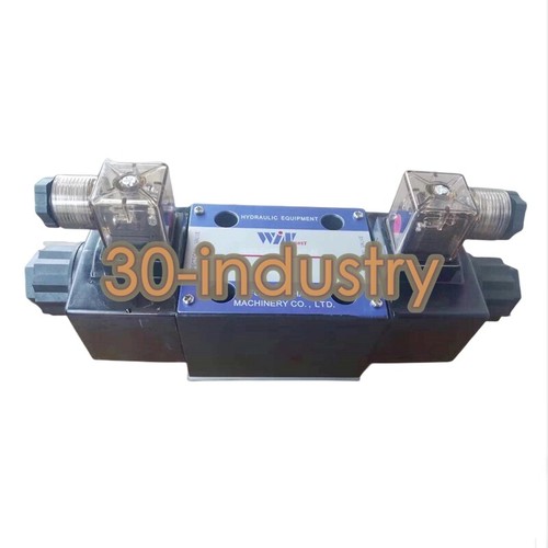 1PCS New For WINMOST WD-G03-C3-D1-N solenoid valve - Picture 1 of 1