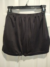 Christ And Buckland Boys Gym Shorts 23 Inch Waist