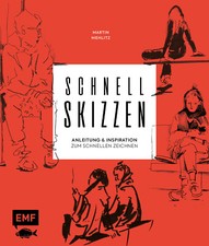 Martin Mehlitz / Schnellskizzen