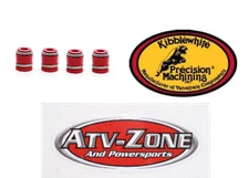 Kibblewhite Intake and Exhaust Valve Seals Honda CRF 450R 2009-2016