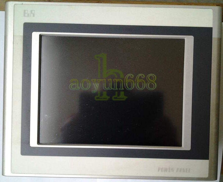 1PCS USED B&R 4PP320.1043-31