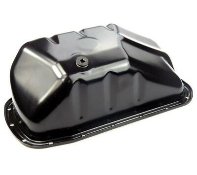 For Renault Clio Kangoo Twingo Modus Extra 94-On Front Engine Oil Sump Pan Steel