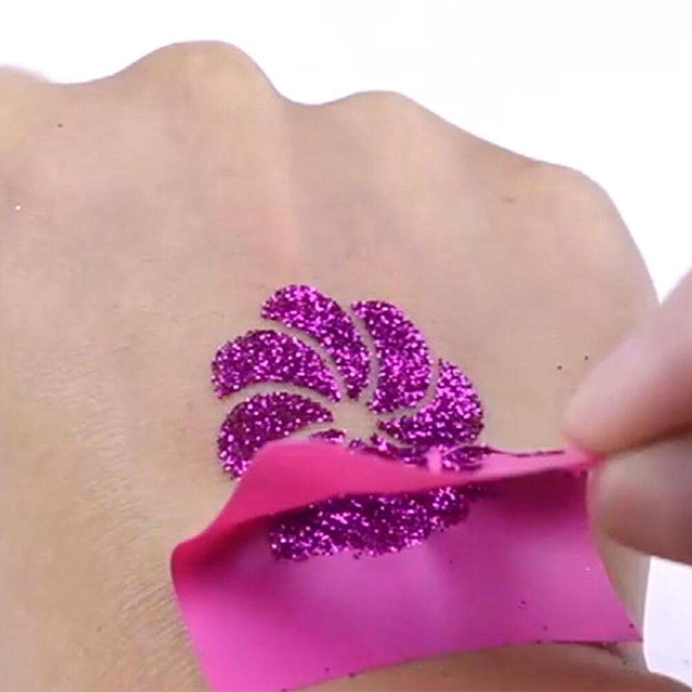 7ml Gems Painting Body Glue Art Make Up Party Favour Face Eye For Glitter Tattoo eBay