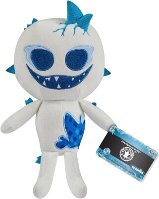 FUNKO FIVE NIGHTS AT FREDDY'S FROSTBITE BALLOON BOY 7'' 18cm PLUSH TOY FNAF BNWT