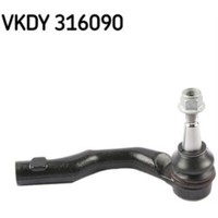SKF Spurstangenkopf Spurstange Passend FüR Volvo XC60 II 2.0 D4 XC90