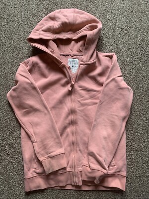 Boys Hoodie FAT FACE Age 12-13 SHARK DESIGN UK