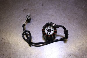 04-06 Yamaha Yzf R1 1000 Stator Generator Magneto Alternator