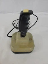 Vtg Wico The Boss Joystick For Commodore 64 Untested