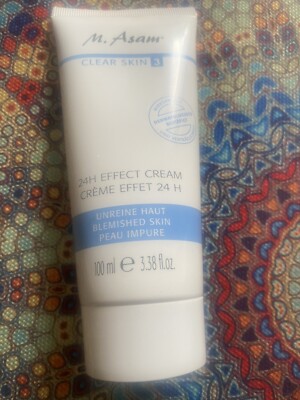 M Asam Clean Skin Effekt Creative