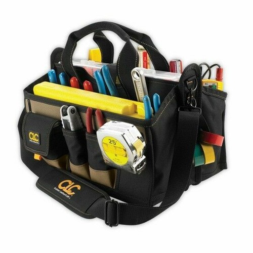 Small Clc Drywall Pouch Belt CLC 1523 Small ZIPTOP Utility