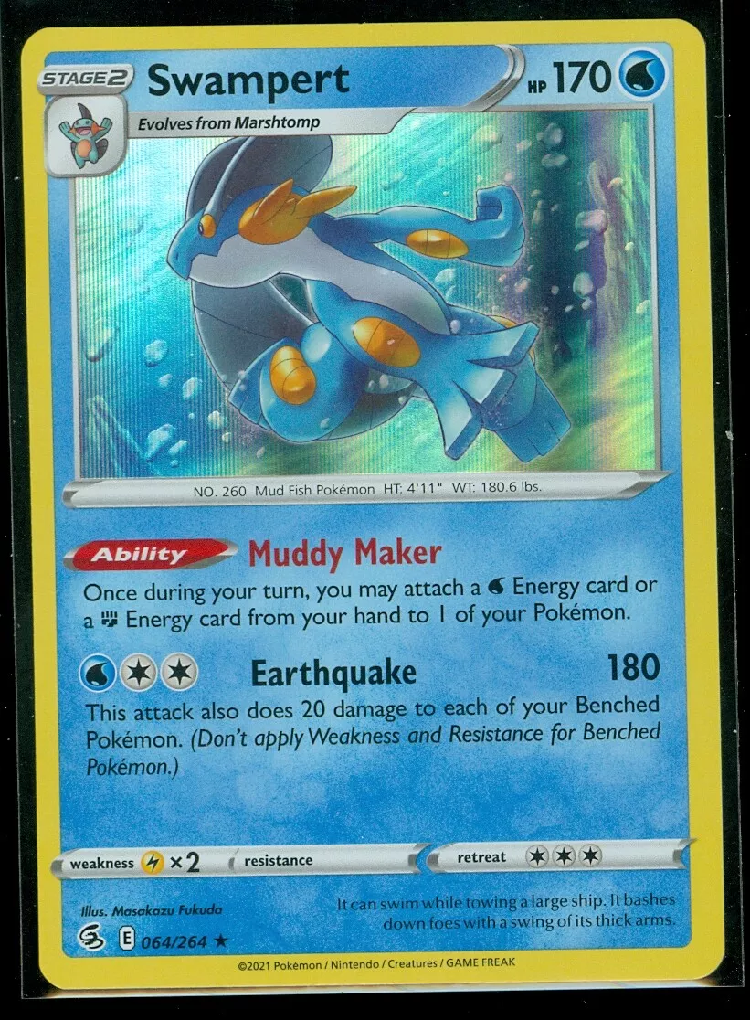 Pokémon TCG Value Watch: Fusion Strike In June 2023