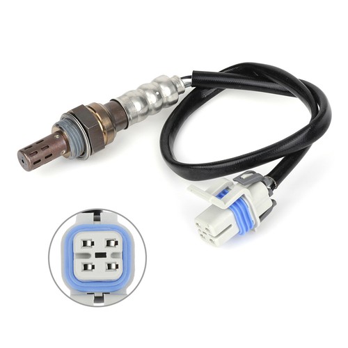 Sensor de oxígeno O2 para Buick LaCrosse 2005-2007 02 aguas arriba + aguas abajo 2 piezas - Imagen 17 de 23