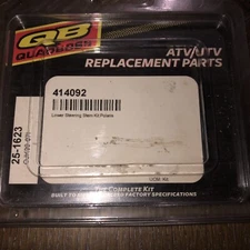 QUADBOSS LOWER STEERING STEM BEARING POLARIS 41-4092