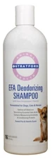 Essential Fatty Acid Deodorizing Shampoo (16 oz)