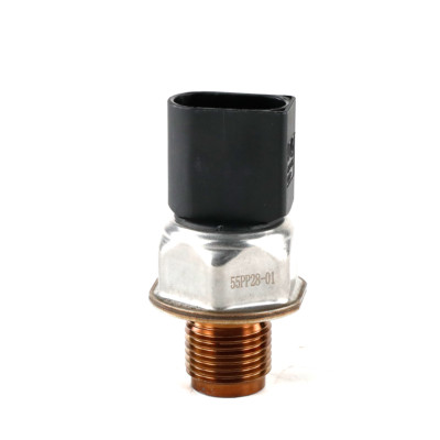55PP28-01 Common Rail Fuel Pressure Sensor 55PP2801 05A906051 Regulator Sensor