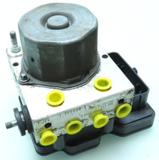 MERCEDES CITAN 108CDI 75PS / W415 / ABS BLOCK HYDRAULIKBLOCK / 476601348 (ZR66)