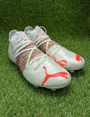 Puma Future Z 1.1 FG Football boots. | eBay