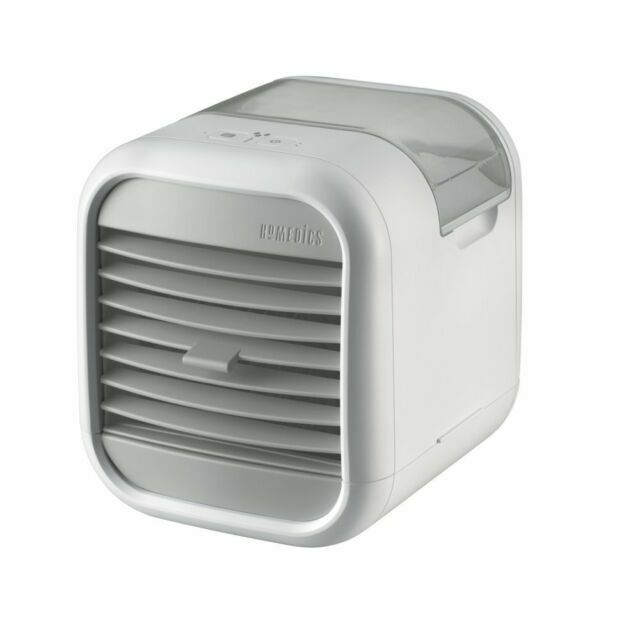 homedics portable air cooler