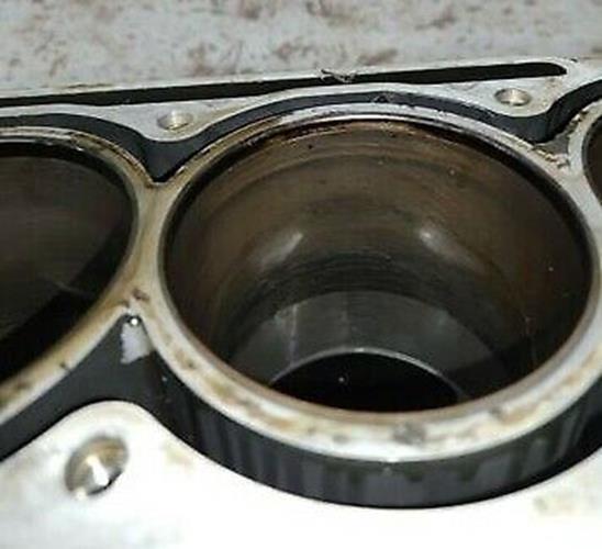 Sea Doo GTX RXP RXT 155 185 215 engine block case cases Sea Doo GTX RXP RXT 155 185 215 engine block case cases