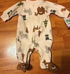 Newborn Baby Blanket Linens Wrap Soft Fleece Receiving ...