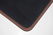Fits Great Wall Steed 2013+ Luxury DARK GREY tailored car mats