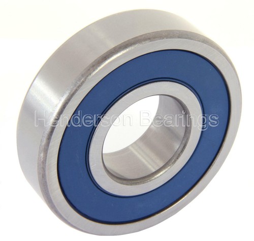 Quality Branded PFI C3 Clearance Sealed Ball Bearing  - Choose Size - Picture 2 of 3