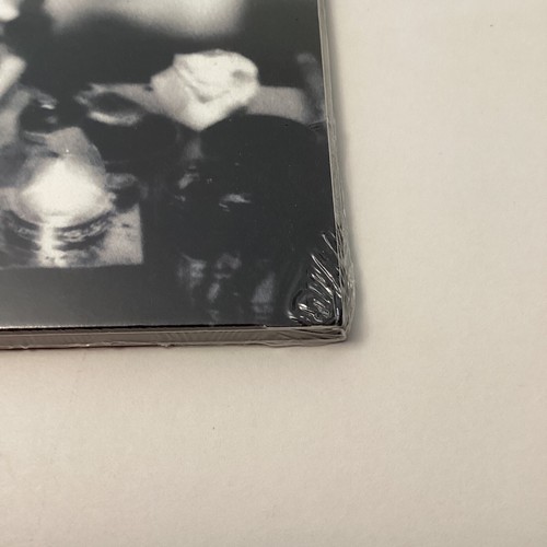 Thomas Feiner And Anywhen - The Opiates Revised New/Sealed CD Samadhi Sylvian - Picture 8 of 10
