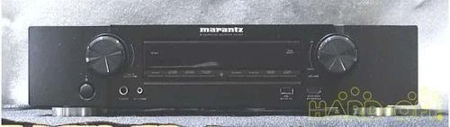 Marantz NR1607 Ultra HD 7.2 Channel Network A/v Surround Receiver With Bluetooth - Image 2 of 4