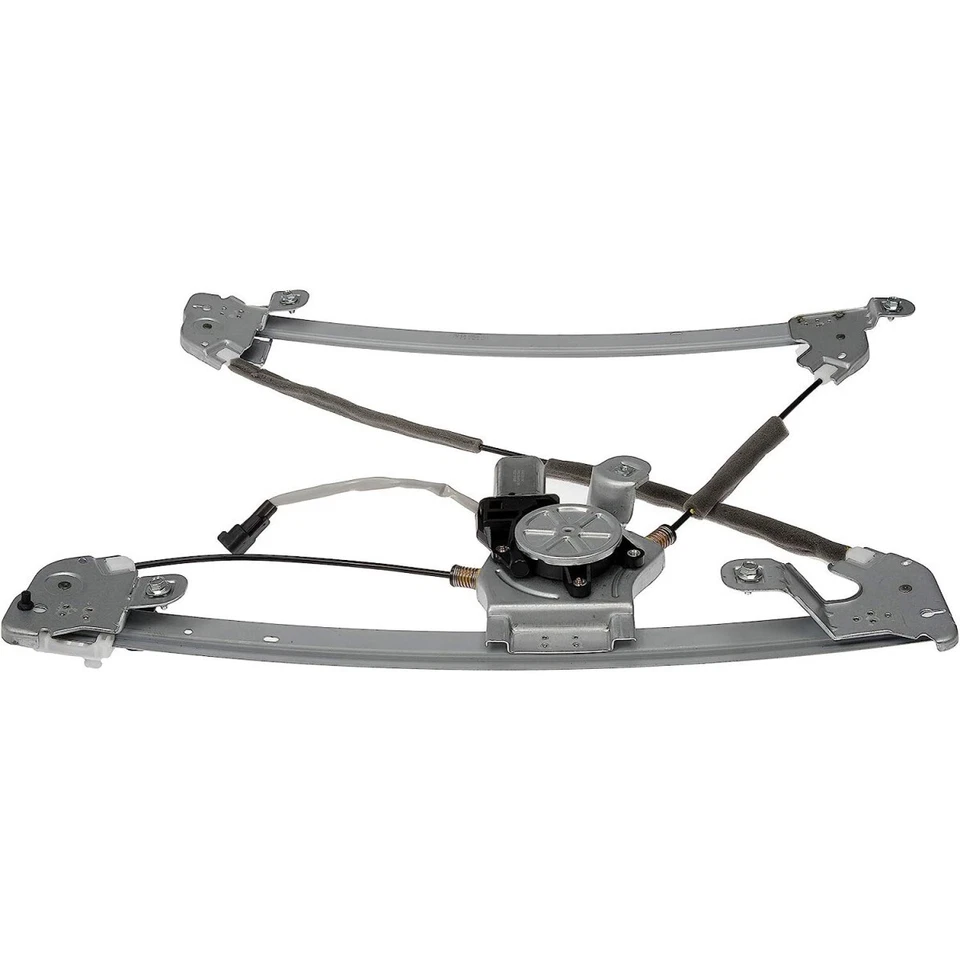 741-428 Dorman Window Regulator Front Driver Left Side for F150 Truck Hand F-150 Foto 4 de 4