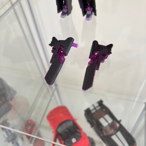 Transformers Generations 30th Anniversary Thrilling 30 Deluxe Class Megatron - Picture 3 of 3