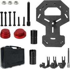 For Ford Volvo Focus Double Clutch Dry DPS6 Transmission Installer Remover Tool