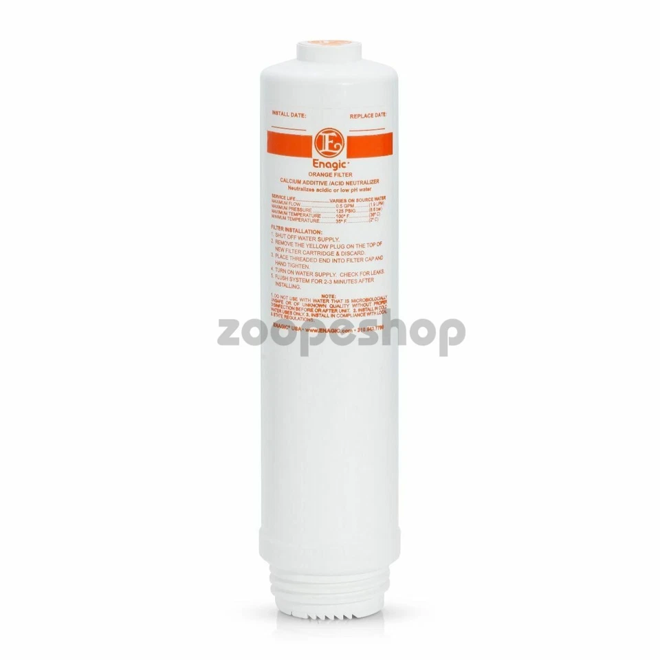 Enagic DPS Replacement Filter - Image 3 of 4