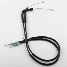 Motorcycle Throttle Cable for HONDA CBR1000RR SC59 2008 2009 2010 2011