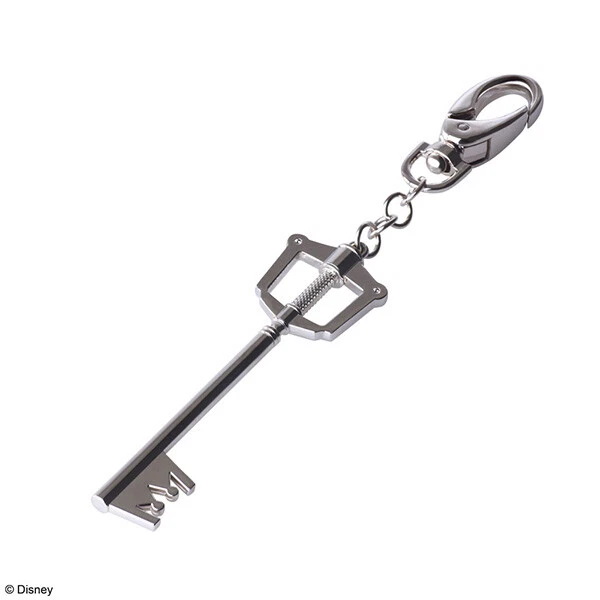 Kingdom key best sale keychain