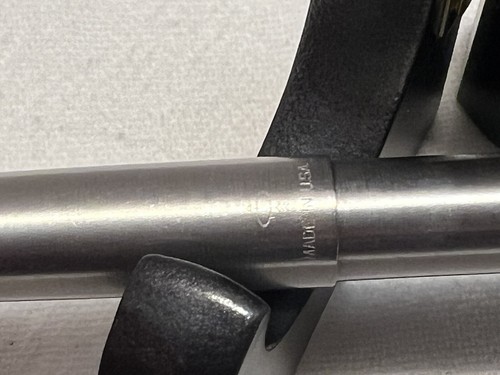 Vintage Parker Jotter 45 Flighter GT Cap Action Kugelschreiber Messinggewinde funktionstüchtig - Bild 21 von 22