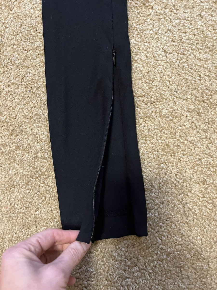 パンツ BALENCIAGA Woman Pants Black 831559TRO31 1000 BALENCIAGA: Pants woman - Black | Balenciaga pants