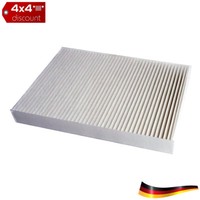 Innenraumfilter Pollenfilter Dodge Challenger LA 2015+