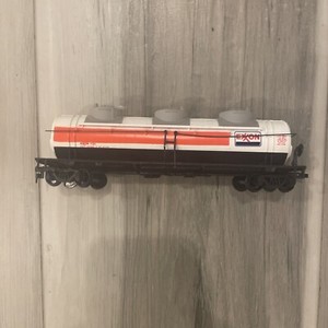 Ho Scale Exxon Tanker